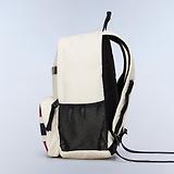 Thumbnail 2 of Napapijri Nadir Backpack 31 Lt - Beige