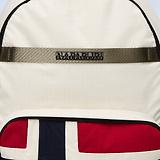 Thumbnail 4 of Napapijri Nadir Backpack 31 Lt - Beige