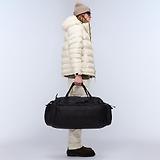 Thumbnail 2 of Napapijri Nadir Big Duffle Bag 67 Lt - Black