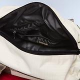 Thumbnail 9 of Napapijri Nadir Small Duffle Bag 29 Lt - Beige