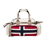 Thumbnail 1 of Napapijri Nadir Small Duffle Bag 29 Lt - Beige