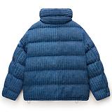 Thumbnail 9 of Napapijri Women's Franji Puffer Jacket - Riviera