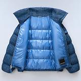 Thumbnail 10 of Napapijri Women's Franji Puffer Jacket - Riviera