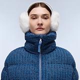 Thumbnail 3 of Napapijri Women's Franji Puffer Jacket - Riviera