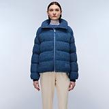 Thumbnail 2 of Napapijri Women's Franji Puffer Jacket - Riviera
