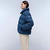 Thumbnail 5 of Napapijri Women's Franji Puffer Jacket - Riviera