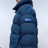 Thumbnail 7 of Napapijri Women's Franji Puffer Jacket - Riviera