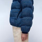 Thumbnail 8 of Napapijri Women's Franji Puffer Jacket - Riviera