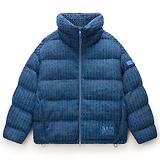 Thumbnail 1 of Napapijri Women's Franji Puffer Jacket - Riviera