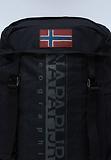 Thumbnail 5 of Napapijri Equator Backpack 28.8 Lt - Black Beauty