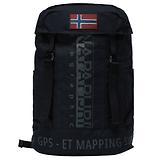 Thumbnail 1 of Napapijri Equator Backpack 28.8 Lt - Black Beauty