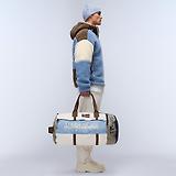 Thumbnail 2 of Napapijri Equator Travel Duffel Bag - Multi