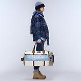 Thumbnail 3 of Napapijri Equator Travel Duffel Bag - Multi