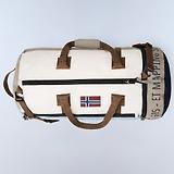 Thumbnail 4 of Napapijri Equator Travel Duffel Bag - Multi