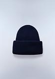 Thumbnail 2 of Napapijri Men's F-Evei Beanie - Blue Marine
