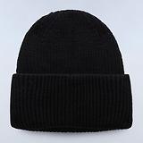 Thumbnail 3 of Napapijri Men's F-Evei Beanie - Black Beauty