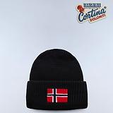 Thumbnail 4 of Napapijri Men's F-Evei Beanie - Black Beauty