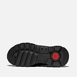 Thumbnail 4 of FitFlop Women's NEO-D-HYKER Waterproof Zip-Front Padded Sub-Zero Walking Boots - All Black