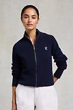 Thumbnail 3 of Holland Cooper Women's Northleach Cardigan - Navy
