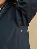 Thumbnail 13 of Joules Women's Coverwell Waterproof Fleece Lined Coat - Navy