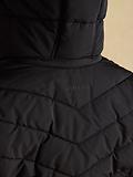 Thumbnail 11 of Joules Women's Aspen Showerproof Padded Coat - Black