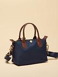 Thumbnail 6 of Joules Women's Edie Mini Cross Body Bag - Navy