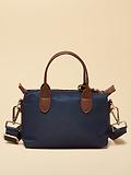 Thumbnail 7 of Joules Women's Edie Mini Cross Body Bag - Navy