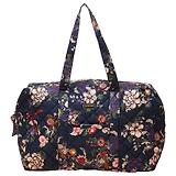 Thumbnail 1 of Joules Women's Dolly Printed Holdall Bag - Blue