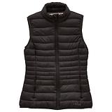 Thumbnail 1 of Joules Women's Kenley Showerproof Padded Gilet - Black