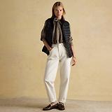 Thumbnail 4 of Joules Women's Kenley Showerproof Padded Gilet - Black