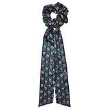 Thumbnail 1 of Joules Women's Elissia Scarf Scrunchie - Navy