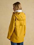 Thumbnail 3 of Joules Women's Portwell Waterproof Raincoat - Antique Gold