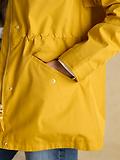 Thumbnail 8 of Joules Women's Portwell Waterproof Raincoat - Antique Gold