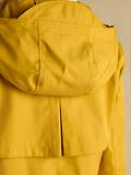 Thumbnail 9 of Joules Women's Portwell Waterproof Raincoat - Antique Gold