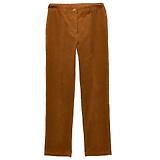 Thumbnail 1 of Joules Women's Calla Corduroy Trousers - Tan Brown
