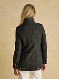 Thumbnail 3 of Joules Women's Fieldcoat Tweed Jacket - Grasmoor Tweed