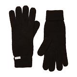 Thumbnail 1 of Joules Women's Rosa Knitted Gloves - Black