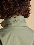 Thumbnail 18 of Joules Women's Hove Waterproof Windbreaker Jacket - Khaki Green