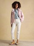 Thumbnail 7 of Joules Women's Hove Waterproof Windbreaker Jacket - Pink
