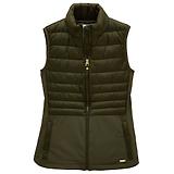 Thumbnail 1 of Joules Women's Witley Padded Gilet - Green