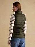 Thumbnail 3 of Joules Women's Witley Padded Gilet - Green