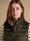 Thumbnail 5 of Joules Women's Witley Padded Gilet - Green