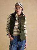 Thumbnail 7 of Joules Women's Witley Padded Gilet - Green