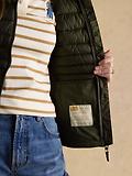 Thumbnail 9 of Joules Women's Witley Padded Gilet - Green