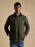 Thumbnail 2 of Joules Men's Westcott Waterproof Coat - Khaki Green