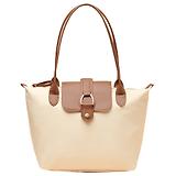 Thumbnail 1 of Joules Women's Edie Tote Shoulder Bag - Cream