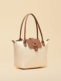 Thumbnail 4 of Joules Women's Edie Tote Shoulder Bag - Cream