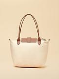 Thumbnail 5 of Joules Women's Edie Tote Shoulder Bag - Cream
