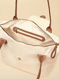 Thumbnail 7 of Joules Women's Edie Tote Shoulder Bag - Cream