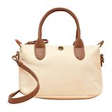 Thumbnail 1 of Joules Women's Edie Mini Crossbody Handbag - Cream